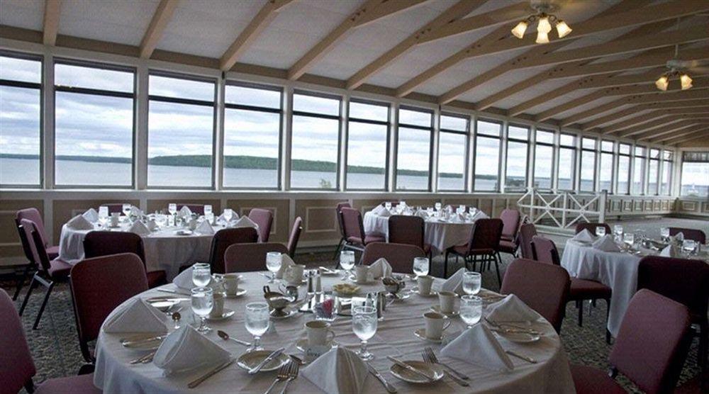Mission Point Resort 매키낙 아일랜드 외부 사진