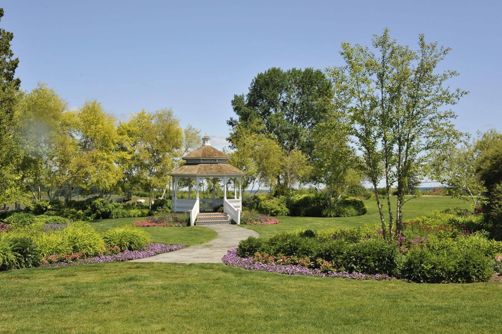 Mission Point Resort 매키낙 아일랜드 외부 사진