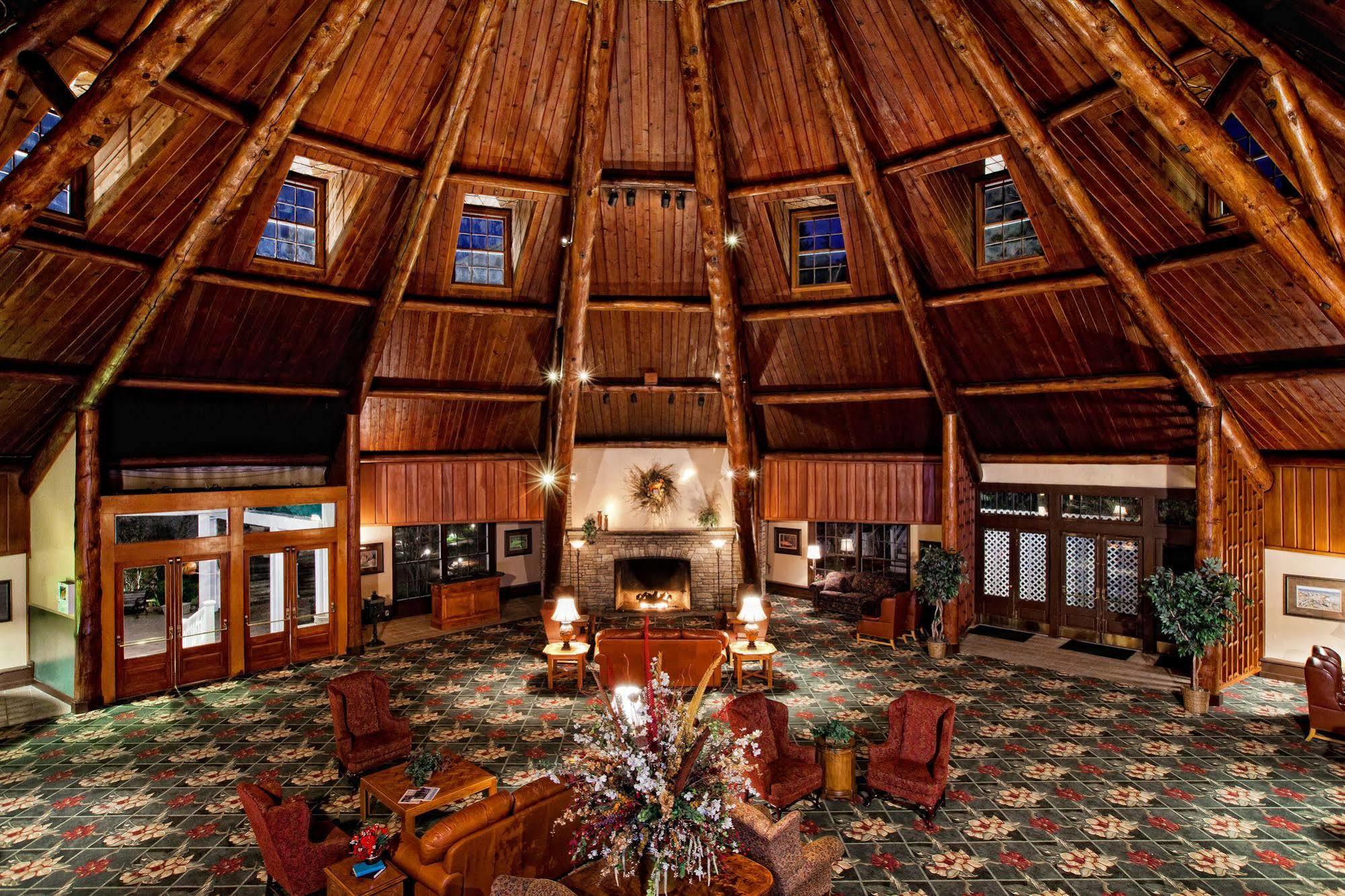 Mission Point Resort 매키낙 아일랜드 외부 사진