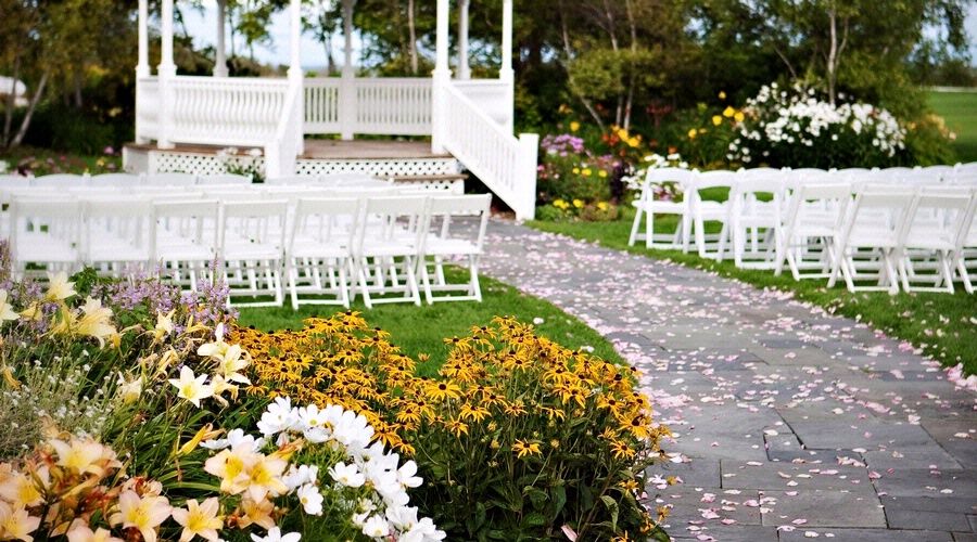 Mission Point Resort 매키낙 아일랜드 외부 사진